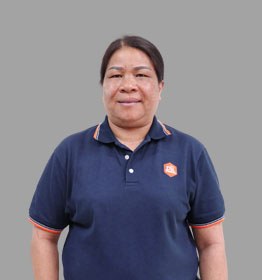 Mrs. Jintana Koontawee